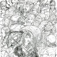 Drift. - Symbiosis in the group VINYL / Pop-Rock at Bengans Skivbutik AB (3834840)