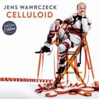 Wawrczeck Jens - Celluloid in the group VINYL / Pop-Rock at Bengans Skivbutik AB (3834847)