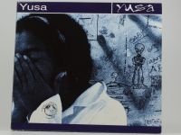 Yusa - Yusaà in the group CD / Elektroniskt,World Music at Bengans Skivbutik AB (3834865)