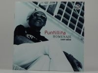 Puntillita - Homenaje (1927: 2000) in the group CD / Elektroniskt,World Music at Bengans Skivbutik AB (3834902)