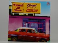 Blandade Artister - Tumi All Stars: Cabaret Alibar in the group CD / World Music at Bengans Skivbutik AB (3834905)