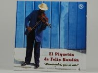 El Piqueton De Felix Rondon - Misercordia, Que Es Esto! in the group CD / Elektroniskt,World Music at Bengans Skivbutik AB (3834906)