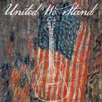 Blandade Artister - United We Stand in the group CD / Country at Bengans Skivbutik AB (3834912)