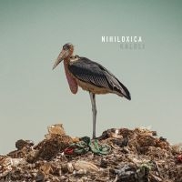 Nihiloxica - Kaloli in the group CD / Elektroniskt,Pop-Rock,World Music at Bengans Skivbutik AB (3834940)