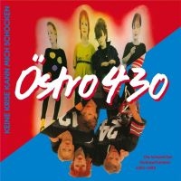 Östro 430 - Keine Krise Kann Mich Schocken in the group CD / Pop-Rock at Bengans Skivbutik AB (3834953)