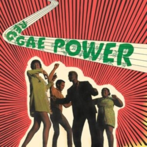 Various Artists - Reggae Power (Original Album + Bonu in the group CD / Pop-Rock at Bengans Skivbutik AB (3834974)