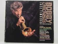 Carcasses Bobby - Jazz Timbero in the group CD / Elektroniskt,World Music at Bengans Skivbutik AB (3834983)