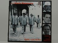 Matancera Gloria - Pare Cochero in the group CD / Elektroniskt,World Music at Bengans Skivbutik AB (3834984)