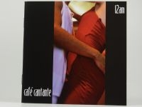 Blandade Artister - Cafe Cantante 12Am in the group CD / Elektroniskt,World Music at Bengans Skivbutik AB (3834995)