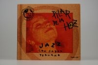 Pilar De La Hoz - Jazz Con Sabor Peruano in the group CD / Elektroniskt,World Music at Bengans Skivbutik AB (3835001)