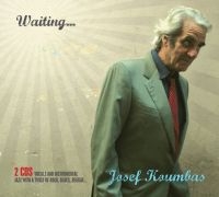 Koumbas Josef - Waiting in the group CD / Jazz at Bengans Skivbutik AB (3835005)