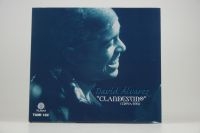 Alvarez David - Clandestino in the group CD / World Music at Bengans Skivbutik AB (3835007)