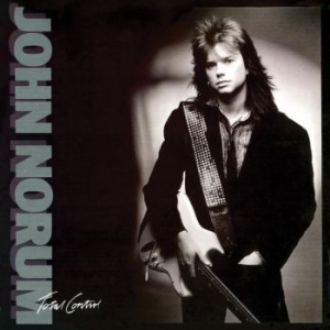 Norum John - Total Control in the group OUR PICKS / Classic labels / Rock Candy at Bengans Skivbutik AB (3835026)