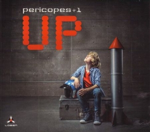 Periscopes+1 - Up in the group CD / Jazz at Bengans Skivbutik AB (3835035)