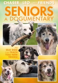 Seniors: A Dogumentary - Film in the group OTHER / Music-DVD & Bluray at Bengans Skivbutik AB (3835044)