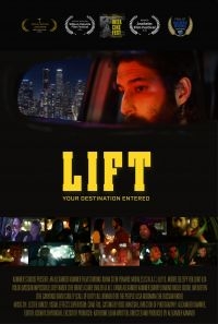 Lift - Film in the group OTHER / Music-DVD & Bluray at Bengans Skivbutik AB (3835045)