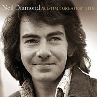 Neil Diamond - All-Time Greatest Hits (2 Lp) in the group OUR PICKS /  Christmas gift tip Vinyl at Bengans Skivbutik AB (3835054)