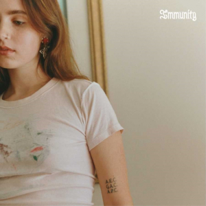 Clairo - Immunity in the group VINYL / Pop-Rock at Bengans Skivbutik AB (3835895)