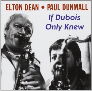 Elton Dean - If Dubois Only Knew in the group OTHER / Övrigt / at Bengans Skivbutik AB (3835924)