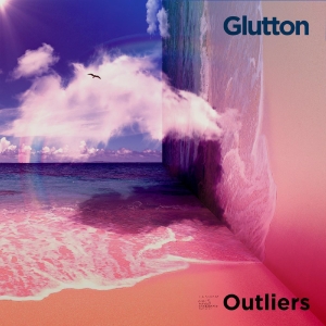 Glutton - Outliers in the group VINYL / Pop-Rock at Bengans Skivbutik AB (3835969)