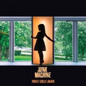 Junk Machine - Inner Child Labour in the group CD / Pop-Rock at Bengans Skivbutik AB (3836147)