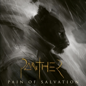 Pain Of Salvation - Panther in the group CD / Pop-Rock at Bengans Skivbutik AB (3837488)