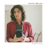 Katie Melua - Album No. 8 in the group OTHER / -Startsida LUF at Bengans Skivbutik AB (3837502)