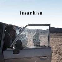 Imarhan - Imarhan in the group VINYL / Pop-Rock at Bengans Skivbutik AB (3838005)