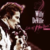 Willy Deville - Live At Montreux 1994 in the group OUR PICKS /  Christmas gift tip Vinyl at Bengans Skivbutik AB (3838244)