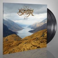 Saor - Roots (2 Lp Vinyl) in the group VINYL / Hårdrock at Bengans Skivbutik AB (3838279)