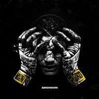 Bronson - Bronson (Standard Clear Vinyl) in the group VINYL / Dance-Techno at Bengans Skivbutik AB (3838311)