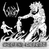 Sigh - Scorn Defeat (Vinyl Lp) in the group VINYL / Hårdrock at Bengans Skivbutik AB (3838330)