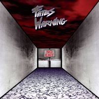 FATES WARNING - NO EXIT - LP in the group OUR PICKS /  Christmas gift tip Vinyl at Bengans Skivbutik AB (3838399)