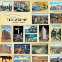 Ataris - ...Anywhere But Here in the group VINYL / Pop-Rock at Bengans Skivbutik AB (3838765)