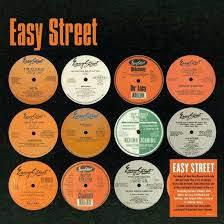 Various Artists - Easy Street in the group VINYL / RnB-Soul at Bengans Skivbutik AB (3838775)