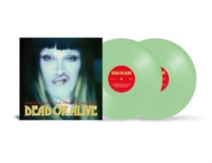 Dead Or Alive - Unbreakable - The Fragile Mixes in the group VINYL / Pop-Rock at Bengans Skivbutik AB (3838816)