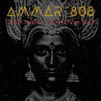 Ammar 808 - Global Control / Invisible Invasion in the group VINYL / Dance-Techno,Pop-Rock at Bengans Skivbutik AB (3838832)