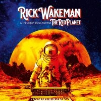 Wakeman Rick - Red Planet The in the group OUR PICKS / Christmas gift tip CD at Bengans Skivbutik AB (3839093)