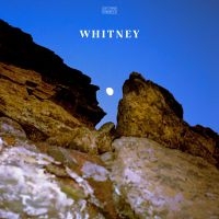 Whitney - Candid (Ltd Clear Blue Vinyl) in the group VINYL / Pop-Rock at Bengans Skivbutik AB (3839607)