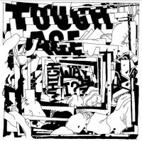 Tough Age - Which Way Am I? in the group VINYL / Pop-Rock at Bengans Skivbutik AB (3840138)