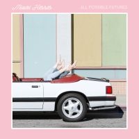 Miami Horror - All Possible Futures in the group VINYL / Pop-Rock at Bengans Skivbutik AB (3840146)