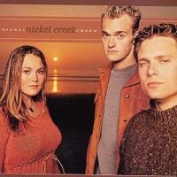 Nickel Creek - Nickel Creek in the group OUR PICKS /  Christmas gift tip Vinyl at Bengans Skivbutik AB (3840155)