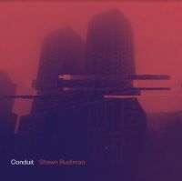 RUDIMAN SHAWN - CONDUIT in the group VINYL / Dance-Techno,Pop-Rock at Bengans Skivbutik AB (3840203)