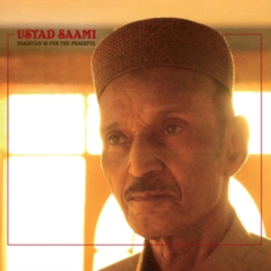 Saami Ustad - Pakistan Is For The Peaceful in the group CD / Elektroniskt,Pop-Rock,World Music at Bengans Skivbutik AB (3840246)