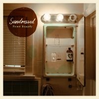 Sundressed - Home Remedy in the group VINYL / Jazz at Bengans Skivbutik AB (3841064)