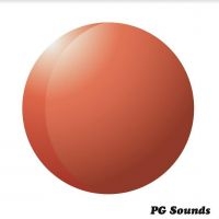 Pg Sounds - Sued023 in the group VINYL / Dance-Techno at Bengans Skivbutik AB (3841075)