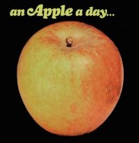 Apple - An Apple A Day (Expanded) in the group CD / Pop-Rock at Bengans Skivbutik AB (3841114)