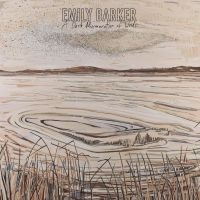 Barker Emily - A Dark Murmuration Of Words in the group CD / Pop-Rock at Bengans Skivbutik AB (3841134)