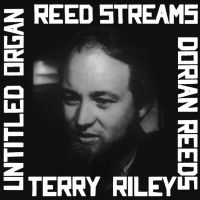 Riley Terry - Reed Streams in the group VINYL / Jazz at Bengans Skivbutik AB (3841397)