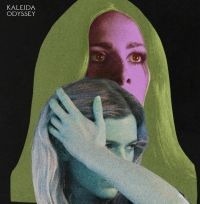 Kaleida - Odyssey in the group VINYL / Pop-Rock at Bengans Skivbutik AB (3841403)